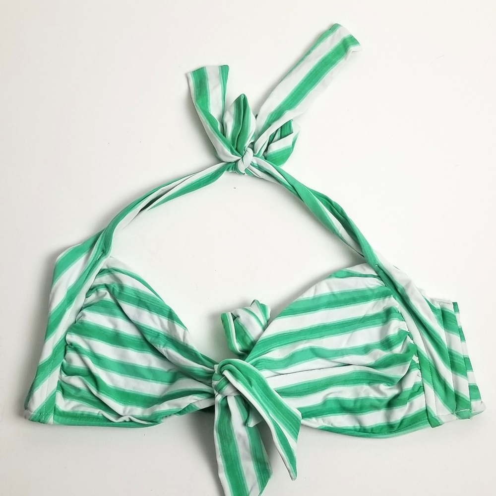 Seafolly bikini top